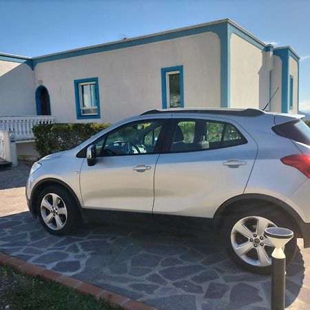 Sciara Eolie Villa Lipari  Exterior photo
